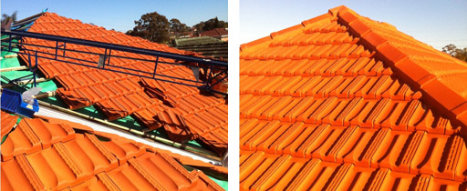home-roofing